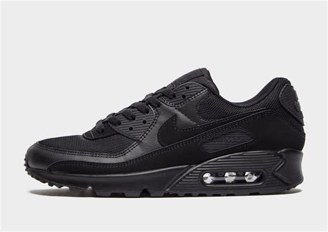 nike air max suede zwart|nike air max 90 premium.